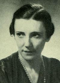 La condesa inconstante, Marga d'Andurain (1893 - 1948)