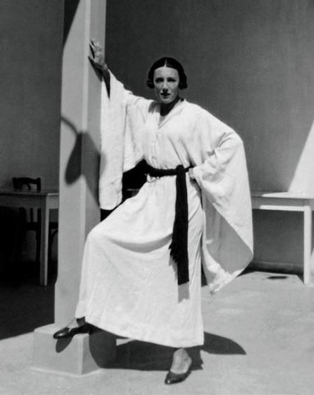 La condesa inconstante, Marga d'Andurain (1893 - 1948)
