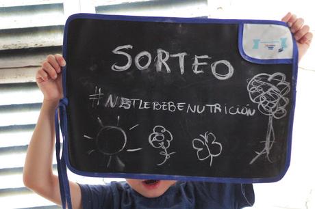 DESCUBRE EL PROGRAMA EDUCATIVO DE NESTLÉ QUE VIENE CON SORTEO DESCUBRE EL PROGRAMA EDUCATIVO DE NESTLÉ QUE VIENE CON SORTEO
