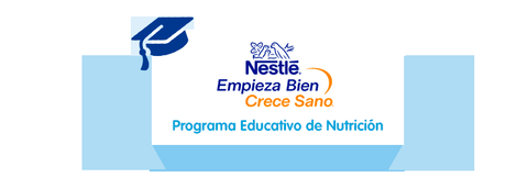 DESCUBRE EL PROGRAMA EDUCATIVO DE NESTLÉ QUE VIENE CON SORTEO DESCUBRE EL PROGRAMA EDUCATIVO DE NESTLÉ QUE VIENE CON SORTEO