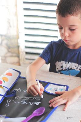 DESCUBRE EL PROGRAMA EDUCATIVO DE NESTLÉ QUE VIENE CON SORTEO DESCUBRE EL PROGRAMA EDUCATIVO DE NESTLÉ QUE VIENE CON SORTEO