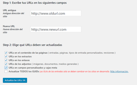 Cómo pasar de http a https en wordpress