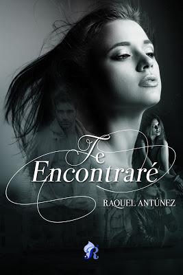 Reseña | Te encontraré, Raquel Antúnez