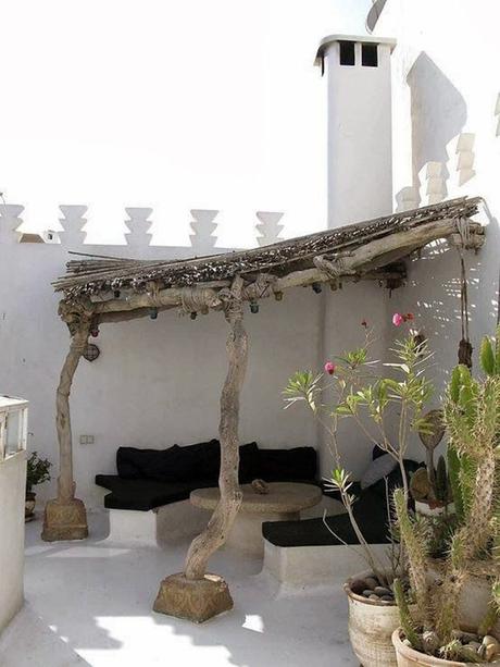 TIPS para decorar TU TERRAZA O BALCÓN TIPS para decorar TU TERRAZA O BALCÓN