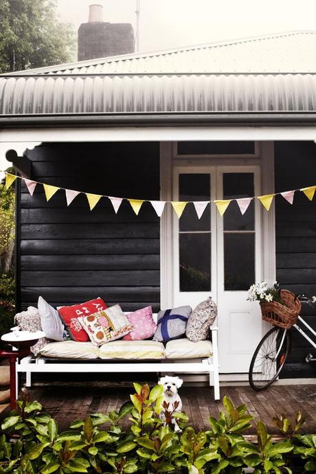 TIPS para decorar TU TERRAZA O BALCÓN TIPS para decorar TU TERRAZA O BALCÓN