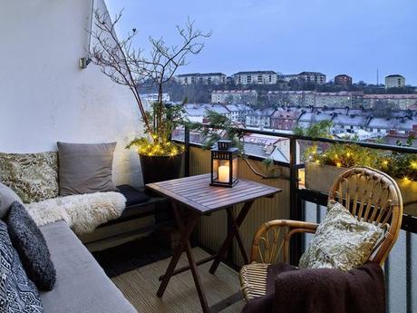 TIPS para decorar TU TERRAZA O BALCÓN TIPS para decorar TU TERRAZA O BALCÓN