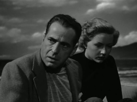 In a Lonely Place - 1950