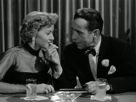 In a Lonely Place - 1950