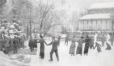 Fermín Peralta, el héroe olvidado del Retiro Fermín Peralta, el héroe olvidado del Retiro