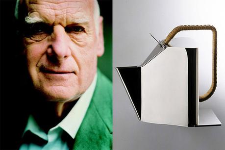 Richard Sapper Richard Sapper