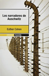 Escritores de la Shoá.