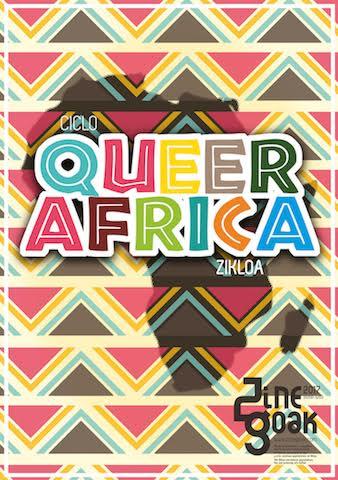 “En Uganda, la población LGTB no se queda escondida en casa, luchamos a pesar de las dificultades”