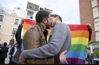 La IDENTIDAD de GÉNERO: otra confusión LUCIFERINA La IDENTIDAD de GÉNERO: otra confusión LUCIFERINA