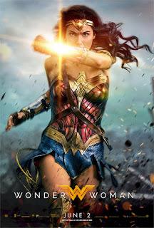 WONDER WOMAN (Patty Jenkins, 2017)