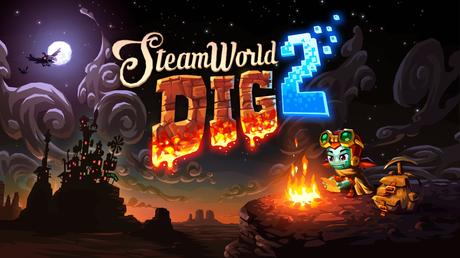 SteamWorld Dig 2 llega en verano
