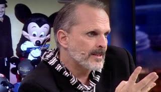 SEÑOR BOSÉ, ¿DE VERDAD ME LO DICES?