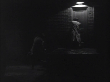 On Dangerous Ground - 1951 On Dangerous Ground - 1951