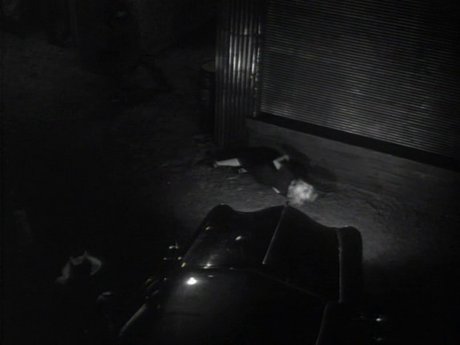 On Dangerous Ground - 1951 On Dangerous Ground - 1951