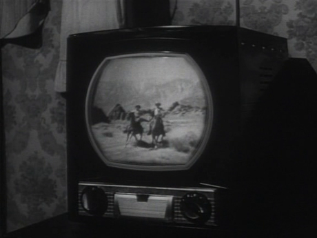 On Dangerous Ground - 1951 On Dangerous Ground - 1951