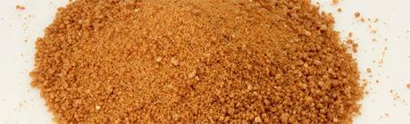 Panela: beneficios y propiedades nutricionales Panela en polvo para cocinar