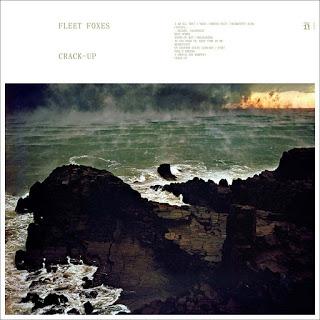 Fleet Foxes - If You Need To, Keep Time on Me (2017)