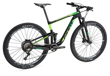 Nueva Giant Anthem 29 2018