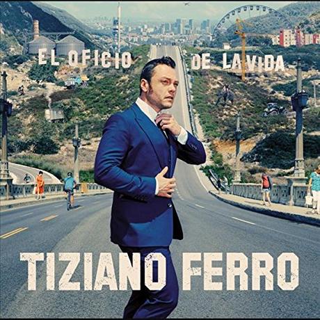 Tiziano Ferro estrena el single ‘A ti te cuido yo (Lento/Veloz)’ junto a Dasoul El Oficio De La Vida