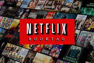 BookTag : Netflix.