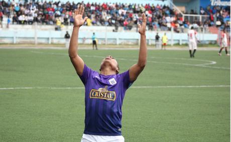 La Previa UTC de Cajamarca vs Alianza Lima [Historial de Partidos 2013-2016]