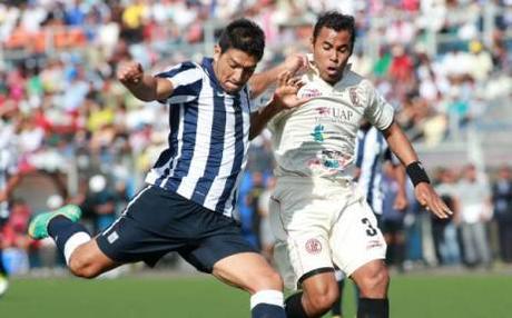 La Previa UTC de Cajamarca vs Alianza Lima [Historial de Partidos 2013-2016]