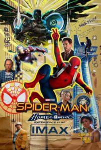 Spider-Man: Homecoming