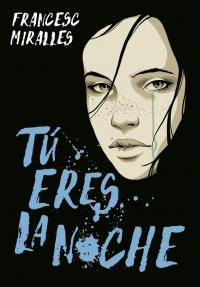 Reseña Tu eres la noche Reseña Tu eres la noche