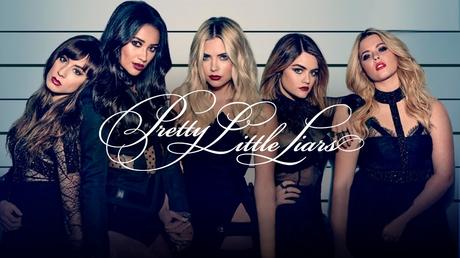 Resultado de imagen de pretty little liars