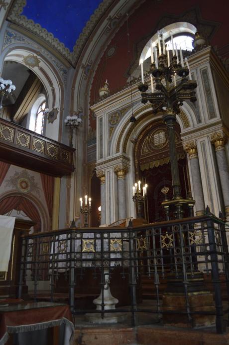 Sinagoga de Pécs