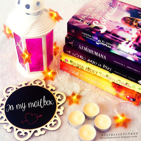 Im My Mailbox (42) · Primera Parte Im My Mailbox (42) · Primera Parte