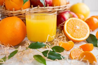 El zumo de naranja, el más consumido entre los españoles El zumo de naranja, el más consumido entre los españoles