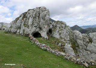 Axeite-Pena la Nidia-Los Ganchos-Las Rubias-El Fuexu