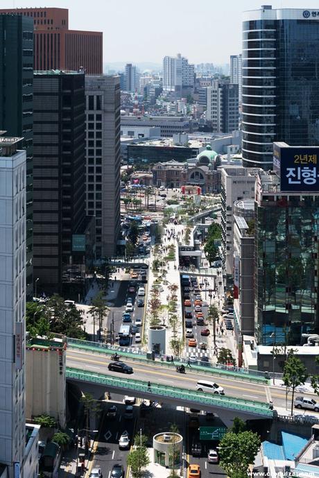 Seoul Skygarden – MVRDV