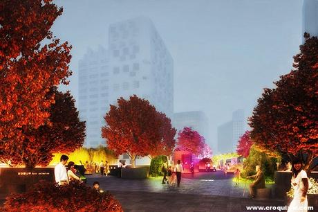 Seoul Skygarden – MVRDV