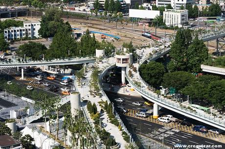 Seoul Skygarden – MVRDV