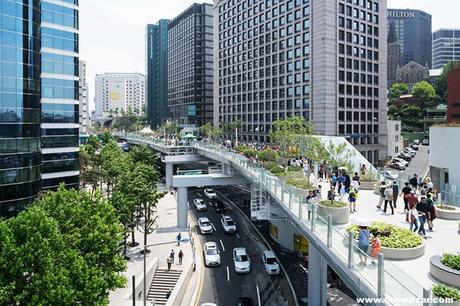 Seoul Skygarden – MVRDV