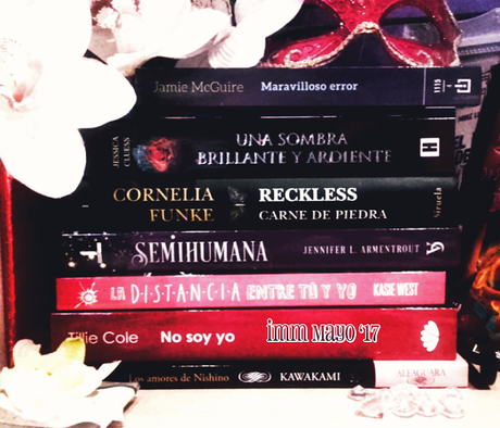 ~♥ IMM Mayo '17 ~♥ IMM Mayo '17