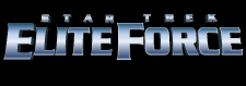 Star Trek Elite Force nº01