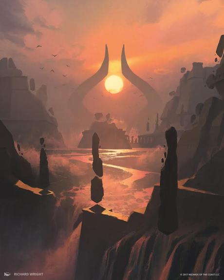 Este fin de semana, 1 de julio, aprende a jugar Magic con el nuevo Open House y sus mazos gratis Este fin de semana, 1 de julio, aprende a jugar Magic con el nuevo Open House y sus mazos gratis