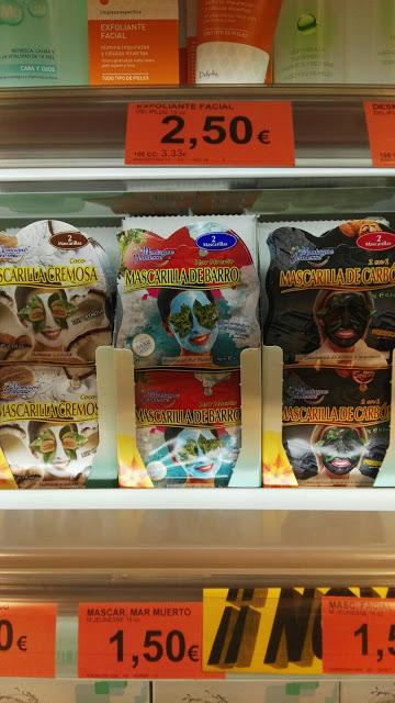 Novedades Mercadona, verano 2017 Novedades Mercadona, verano 2017