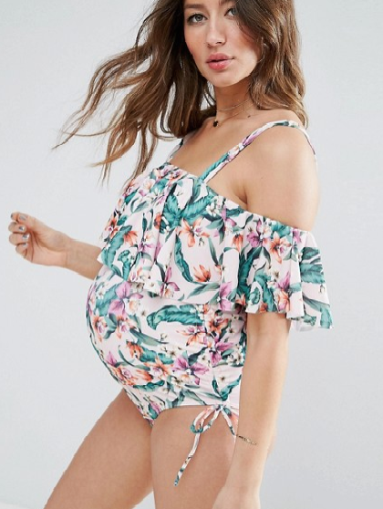 Ropa premama. ¿Que me pongo?