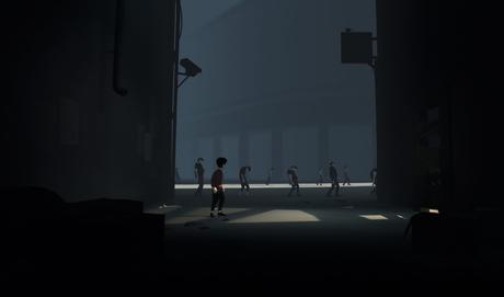 Dos imprescindibles volverán a PS4 en forma de Inside/Limbo Double Pack Dos imprescindibles volverán a PS4 en forma de Inside/Limbo Double Pack