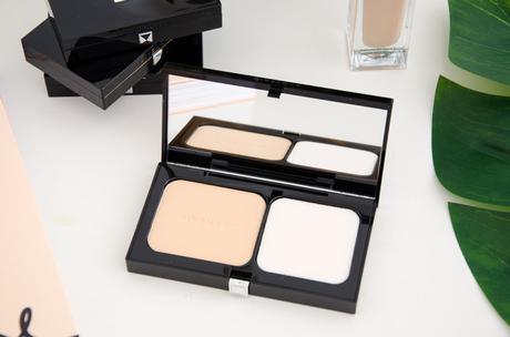 MATISSIME VELVET Y PRISME BLUSH DE GIVENCHY. MATISSIME VELVET Y PRISME BLUSH DE GIVENCHY.