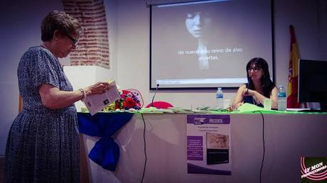 Presentaciones de Presentaciones de