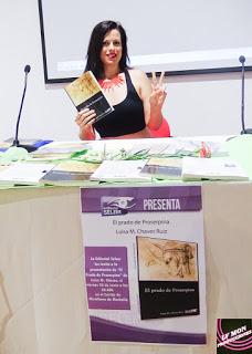 Presentaciones de Presentaciones de